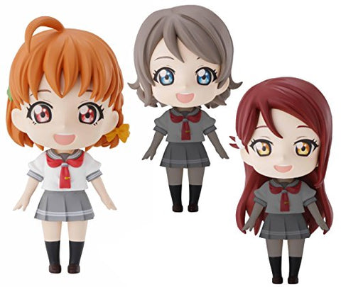 Love Live! Sunshine!! - Takami Chika - Petiture Rise (Bandai)