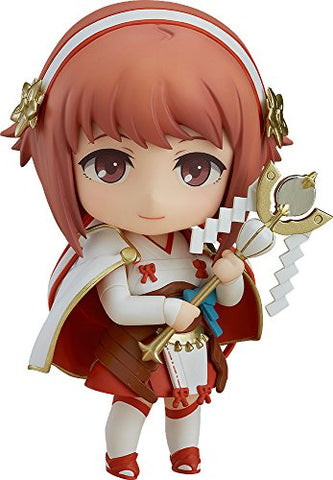 Fire Emblem If - Sakura - Nendoroid #837 (Good Smile Company)