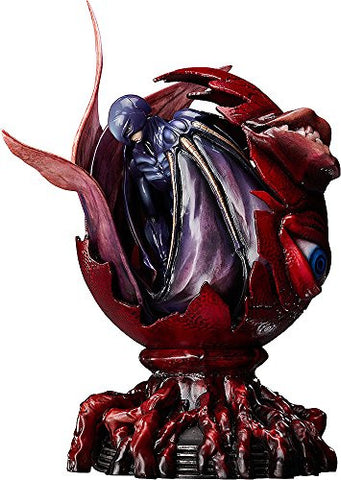 Berserk - Femto - Figma #SP-080 - Birth of the Hawk of Darkness ver. (FREEing)