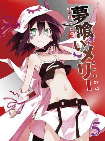 Yumekui Merry 5