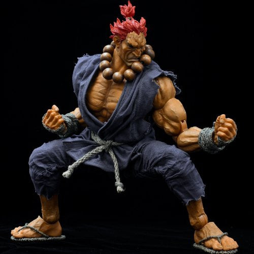 Super Street Fighter IV - Akuma Arcade 