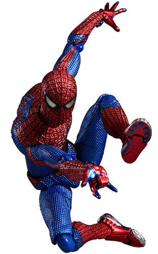Spider-Man - The Amazing Spider-Man