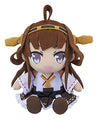 Kantai Collection ~Kan Colle~ - Kongou - Osuwari Plush (Ensky)