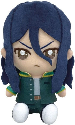 Wind Breaker - Sugishita Kyoutarou - Chibi Plush (Bandai, Sunrise)