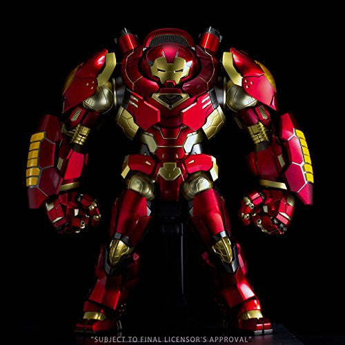 Iron Man - Hulkbuster - RE:EDIT #05 (Sentinel) - Solaris Japan