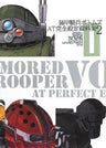 Armor Trooper Bottoms At Analytics Illustration Art Book #2