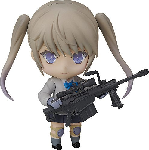 Little Armory - Teruyasu Maria - Nendoroid #953 - Solaris Japan