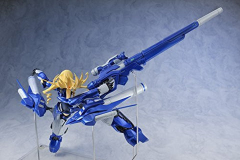 IS: Infinite Stratos - Cecilia Alcott - 1/8 (AmiAmi Zero)