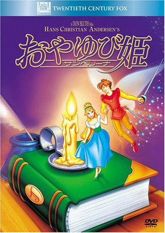 Thumbelina