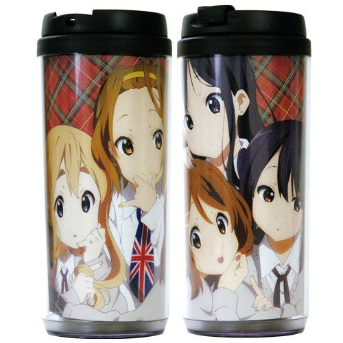 K-ON!, Hirasawa Yui, Akiyama Mio, Kotobuki Tsumugi, Nakano Azusa, Tainaka  Ritsu