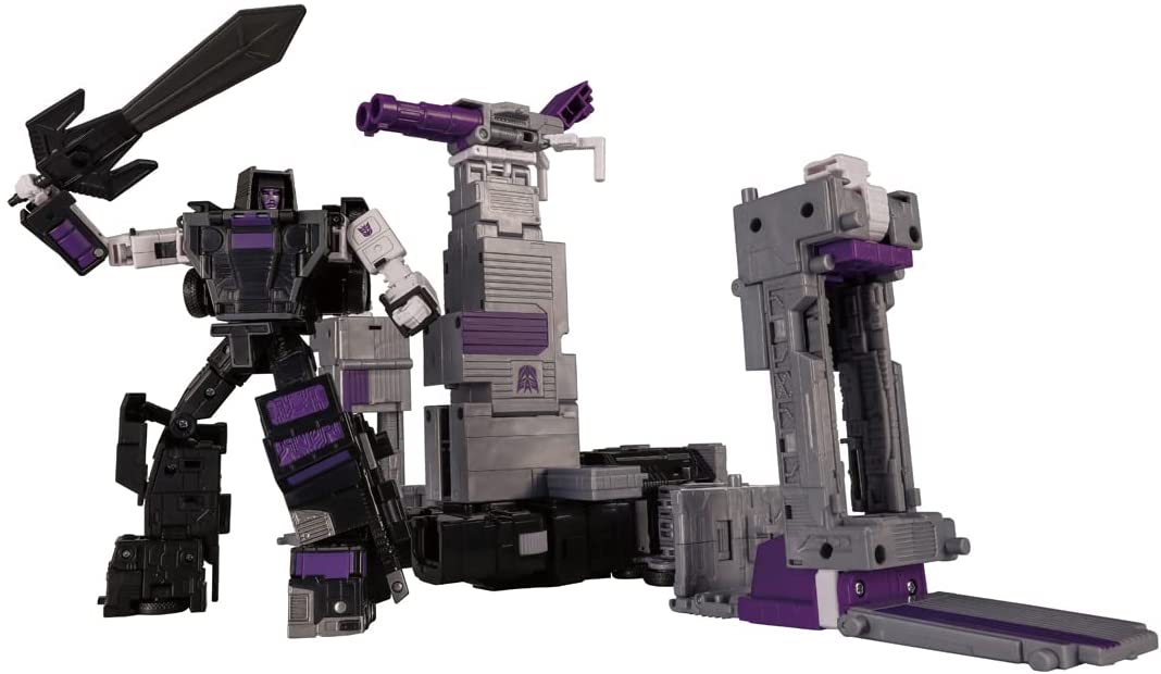 Transformers Menasor Motormaster Commander Class Transformers Transformers Menasor Motormaster Commander Class Transformers