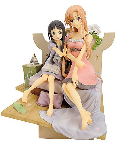 Sword Art Online - Asuna - Yui - 1/8 (Penguin Parade)