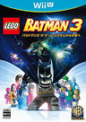LEGO Batman 3 The Game: Gotham Kara Uchuu he