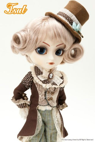 Pullip (Line) - Isul - Vesselle - 1/6 - Dollte Porte (Groove)