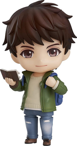 Daomu Biji - Wu Xie - Nendoroid #1641 (Good Smile Arts Shanghai)