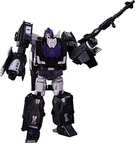 Transformers - Rodimus Convoy - Hot Rodimus - Power of the Primes PP-40 - Rodimus Unicronus (Takara Tomy)