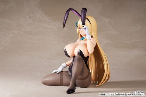 Original Character - Bunny Alice - 1/7 (B'full)