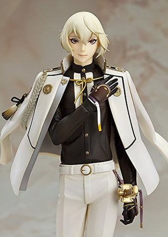 Touken Ranbu - Online - Higekiri - 1/8 (Orange Rouge)