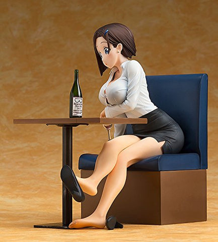 Getsuyoubi no Tawawa - Kouhai-chan - 1/7