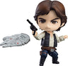 Star Wars: Episode IV – A New Hope - Han Solo - Nendoroid #954 (Good Smile Company)