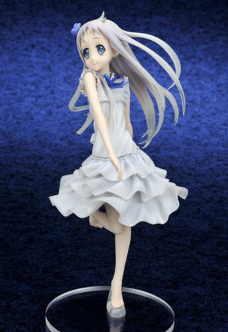 Ano Hi Mita Hana no Namae o Bokutachi wa Mada Shiranai - Honma Meiko - 1/8 (Ques Q)