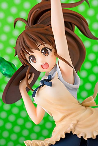 Working!!! - Taneshima Popura - 1/7 (Ques Q)