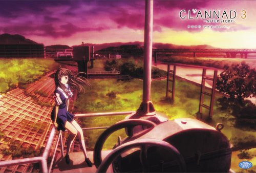 Clannad After Story 3 [Limited Edition] - Solaris Japan