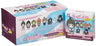 Zettai Zetsubou Shoujo Danganronpa Another Episode - D4 Series Rubber Strap Collection Vol.1 Box