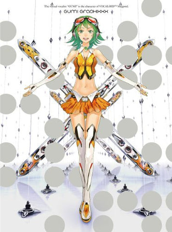 Gumi Graphixxx