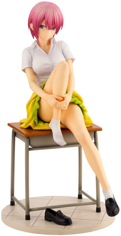 Gotoubun no Hanayome - Nakano Ichika - 1/8 (Kotobukiya)