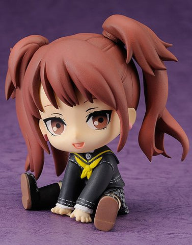 Persona 4: The Animation - Kujikawa Rise - Petanko (Penguin Parade)