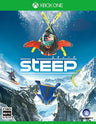 Steep