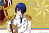 Uta no☆Prince-sama♪ - Uta no☆Prince-sama♪ All Star - Hijirikawa Masato - Large Format Mousepad - Mousepad (Broccoli)