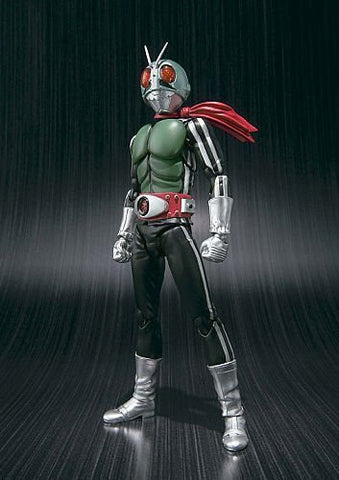 Kamen Rider - Kamen Rider Shin Ichigo - S.H.Figuarts (Bandai)