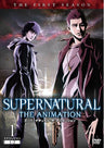 Supernatural First Season Vol.1