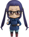 Yurucamp - Oogaki Chiaki - Nendoroid #1266 - 2021 Re-release (Max Factory)
