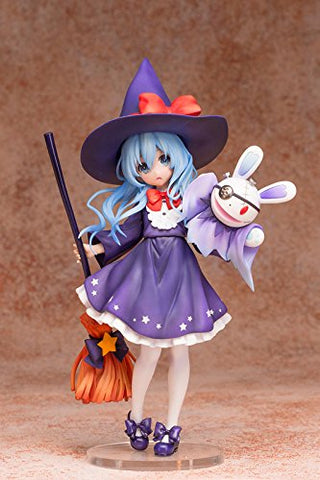 Date A Live II - Yoshino - 1/8 (Pulchra)