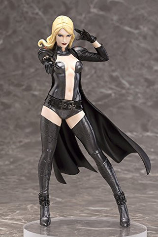X-Men - Emma Frost - Marvel NOW! - X-Men ARTFX+ - 1/10 (Kotobukiya)