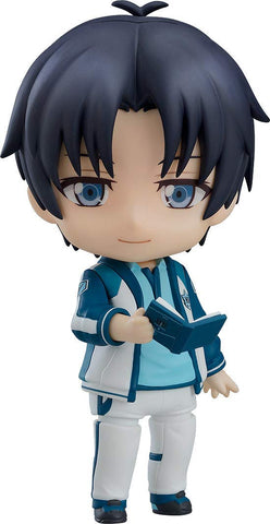 Quanzhi Gaoshou - Yu Wenzhou - Nendoroid #1239 (Good Smile Arts Shanghai, Good Smile Company)