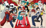 It's a Rumic World Special Anime Box (DVD only)