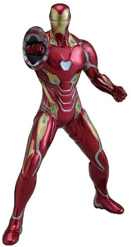 Avengers: Endgame - Iron Man Mark 50 (SEGA)