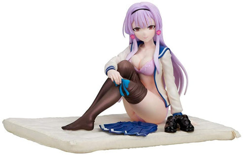 Ore o Suki nano wa Omae dakekayo - Akino Sakura - 1/7 (Bell Fine)