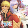Kiniro no Corda 3 School Series III ~Jinnan~