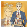 Kyoukai no Kanata - Kanbara Akihito - Mini Towel - Towel (Contents Seed)