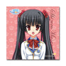Noble Works - Masamune Shizuru - Towel - Mini Towel (Toy's Planning)