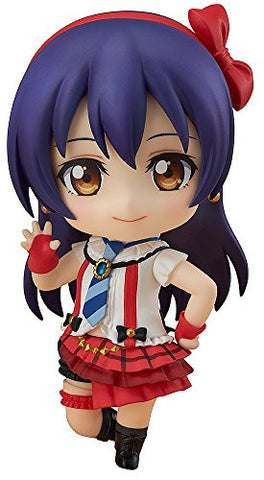 Love Live! School Idol Project - Sonoda Umi - Nendoroid #510 (Good Smile Company)