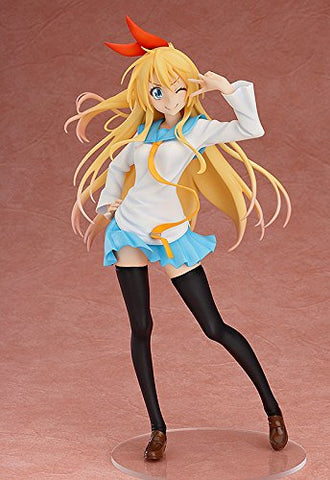 Nisekoi - Kirisaki Chitoge - 1/7 (Max Factory)