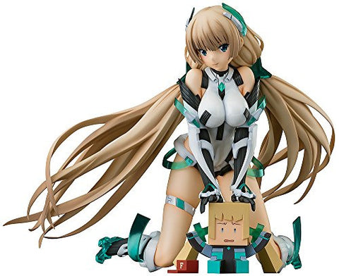 Rakuen Tsuihou: Expelled From Paradise - Angela Balzac - 1/7 (Phat Company)
