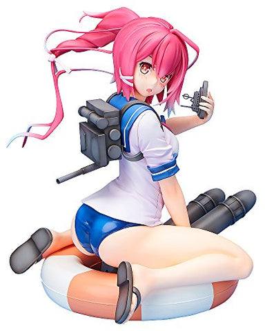Kantai Collection ~Kan Colle~ - I-168 - 1/4 (FREEing)