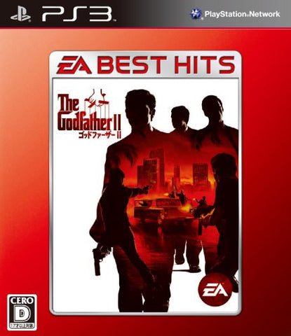 The Godfather II (EA Best Hits)